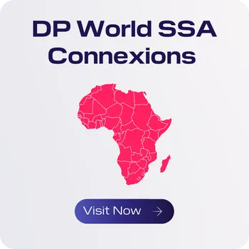 DP World SSA Connexions