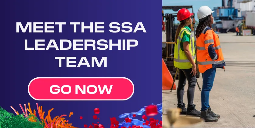 Meet the Leadership Team