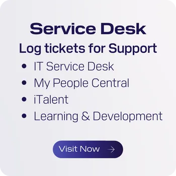 Service Desk